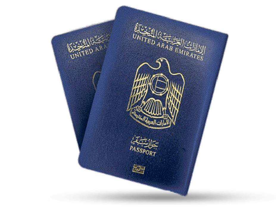 UAE GOLDEN VISA