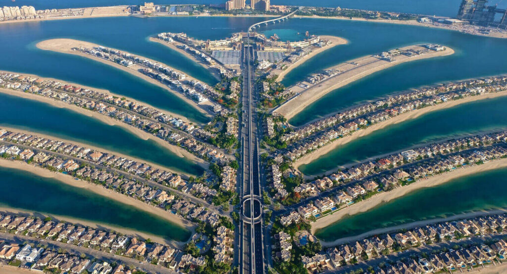 Palm Jumeirah